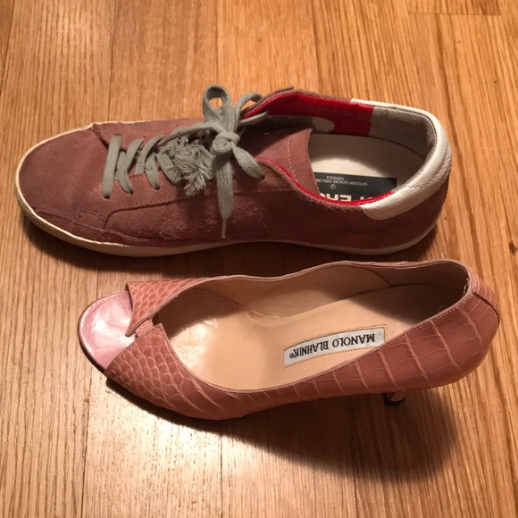 Meet your Posher, Juliet - Picture 1 of 1